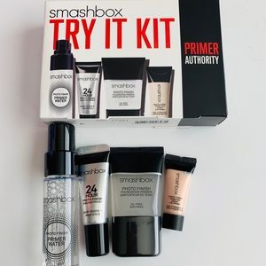 Smashbox Primer Mini Set